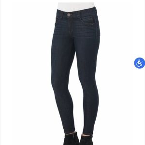 NWT Democracy jegging